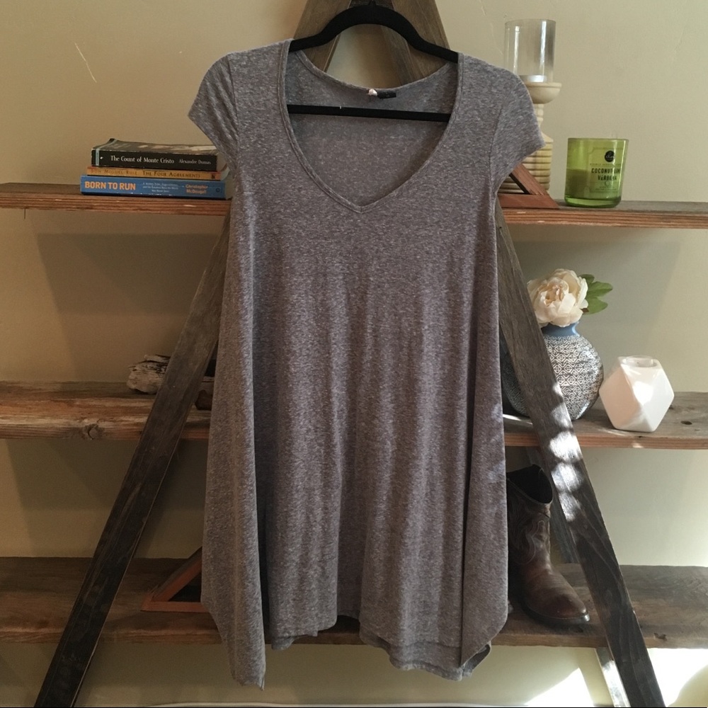 Volcom Casual Cotton Dress